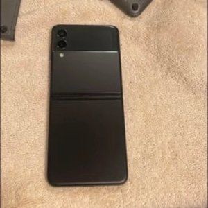 Samsung Galaxy Z Flip3 5G
